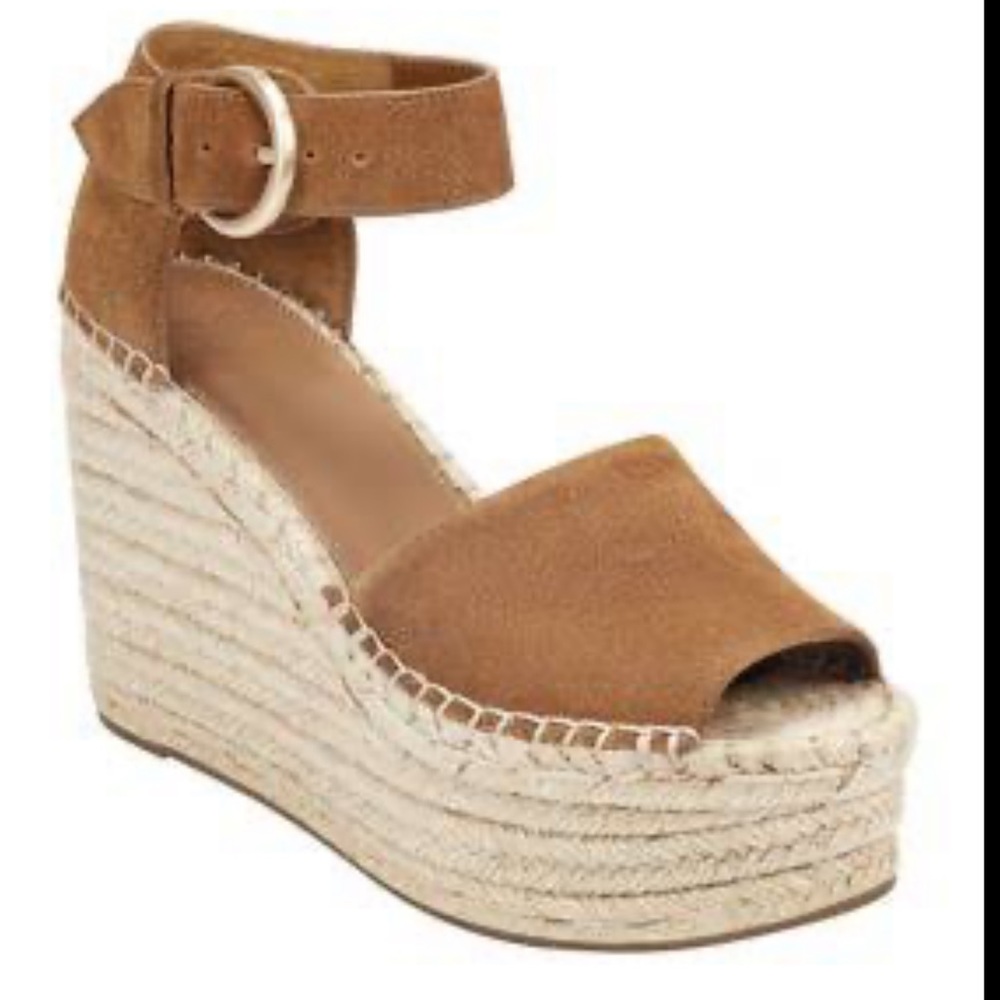 Marc fisher alida espadrilles
